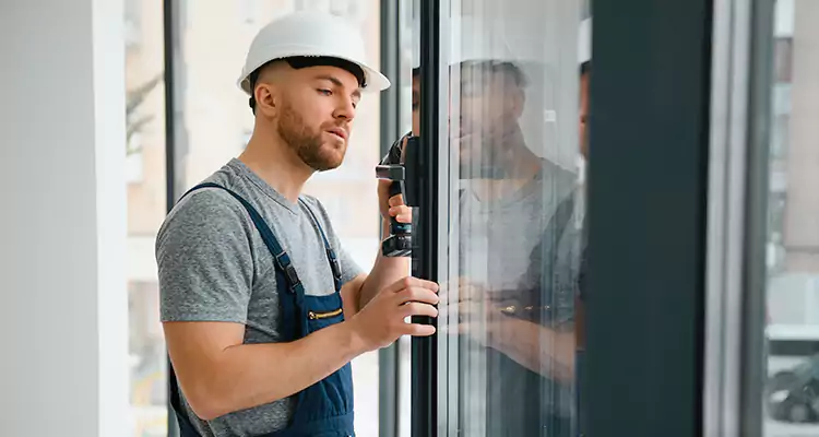 Glass Door Repair in Sunny Isles Beach, FL
