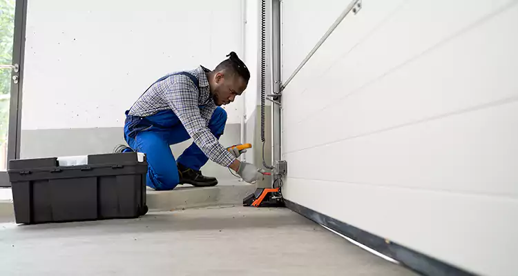 Garage Door Sensor Repair in Sunny Isles Beach, FL