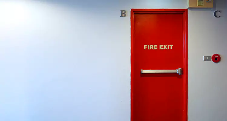 Fire Rated Pocket Door Repair in Sunny Isles Beach, FL