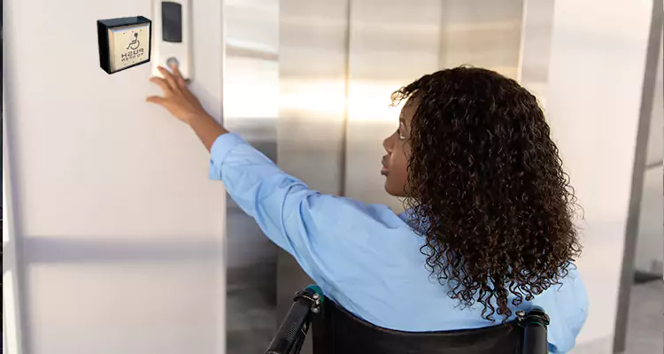 Handicap Push Button Repair in Sunny Isles Beach, FL