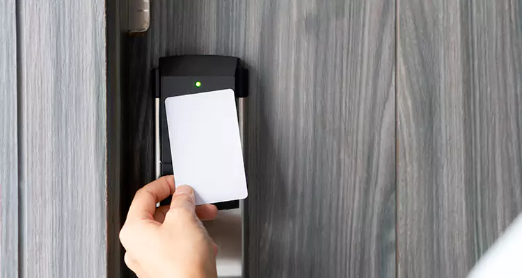 Hotel Swipe Card Door Locks Repair in Sunny Isles Beach, FL
