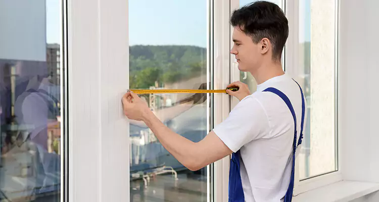 Our Window Restoration Services in Sunny Isles Beach, FL