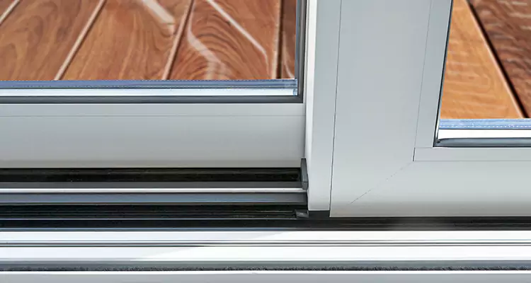 Patio Doors Leaking Water Issue Repair Services in Sunny Isles Beach, FL