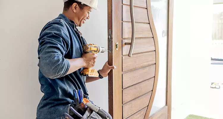 Our Patio Sliding Door Lock Repair Services in Sunny Isles Beach, FL