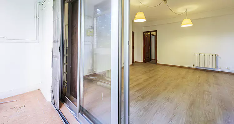 Security Screen Doors Repair in Sunny Isles Beach, FL
