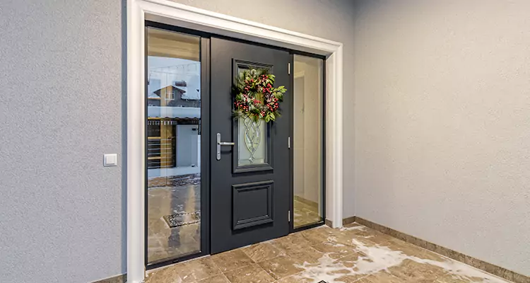 Fast Sliding Porch Door Repair in Sunny Isles Beach, FL
