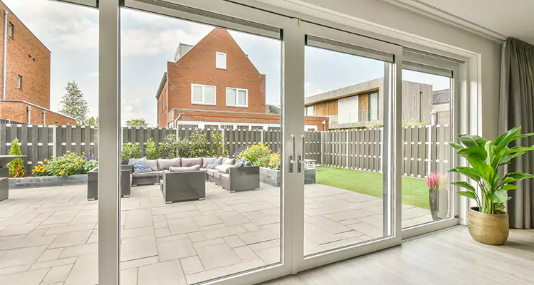 Best Sliding Screen Door Replacement Company in Sunny Isles Beach, FL