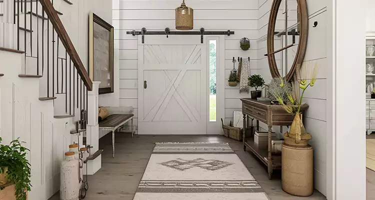 Interior Barn Doors Repair in Sunny Isles Beach, FL