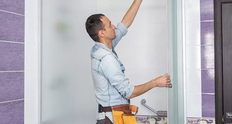 Glass Sliding Door Repair Near You in ⁣ Sunny Isles Beach, FL