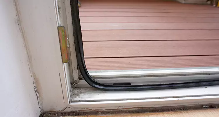 Repair Patio Doors Leaking at Bottom in Sunny Isles Beach, FL