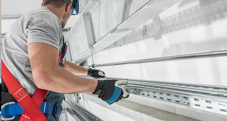 Glass Balcony Railing Replacement in Sunny Isles Beach, FL
