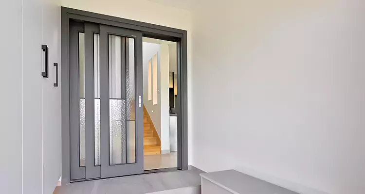 Fix Sliding Patio Door Rollers in Sunny Isles Beach, FL