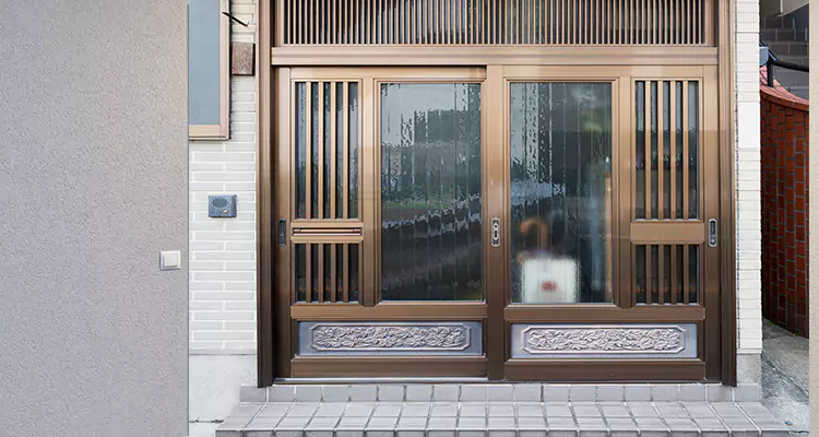 UPVC Sliding Porch Doors Repair in Sunny Isles Beach, FL